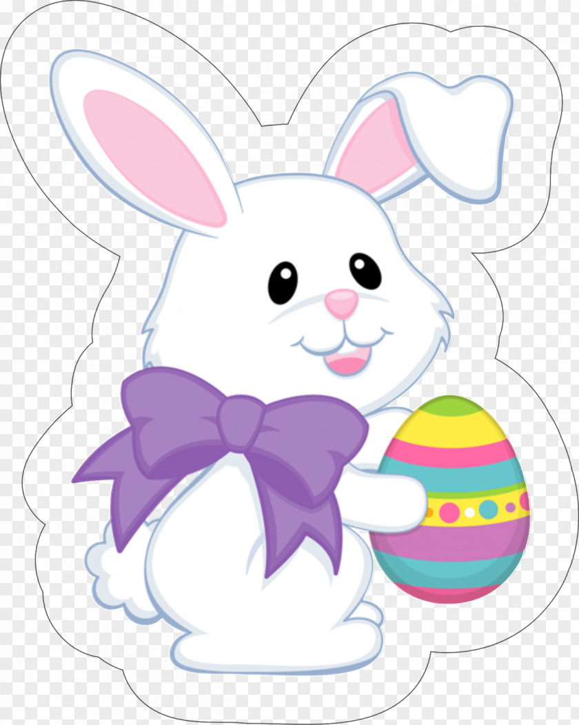 Easter Bunn Bunny Rabbit Clip Art PNG
