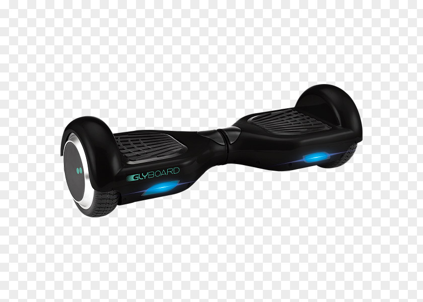 Electric Vehicle Self-balancing Scooter Hoverboard Flyboard Two Dots PNG