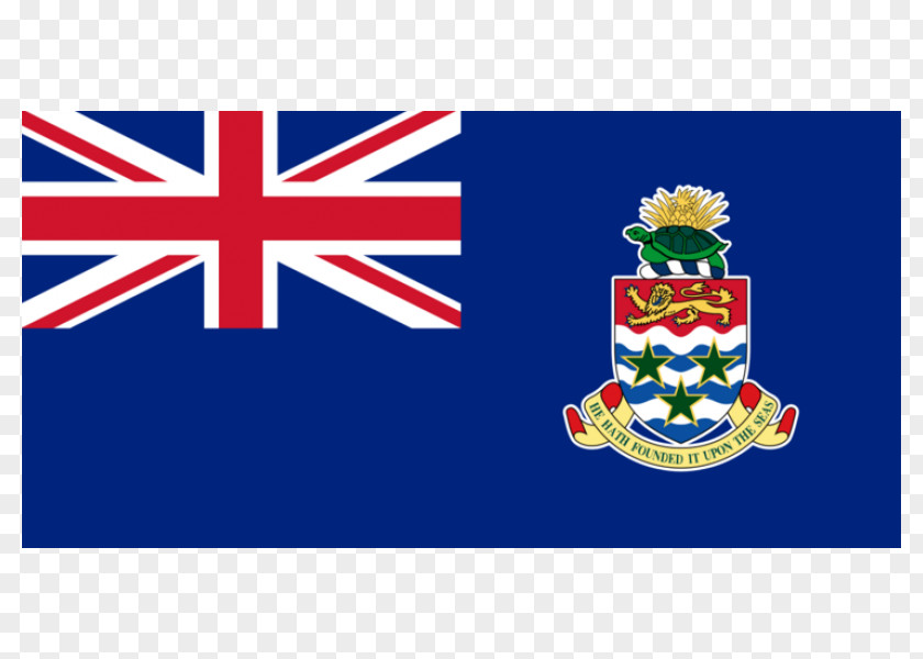 Flag Grand Cayman Of The Islands British Overseas Territories United States PNG
