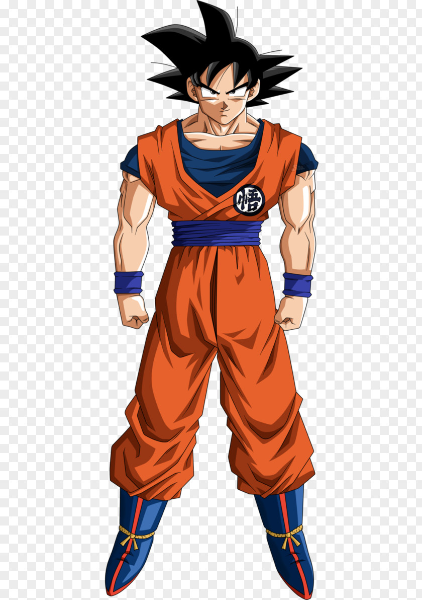 Goku Vegeta Dragon Ball GT: Final Bout Gohan Frieza PNG