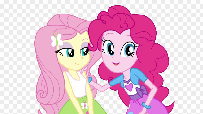 Ktd My Little Pony: Equestria Girls Pinkie Pie Twilight Sparkle Rainbow Dash PNG