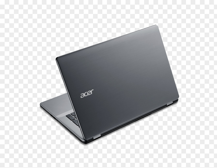 Laptop Netbook Acer Aspire E5-771 Computer PNG