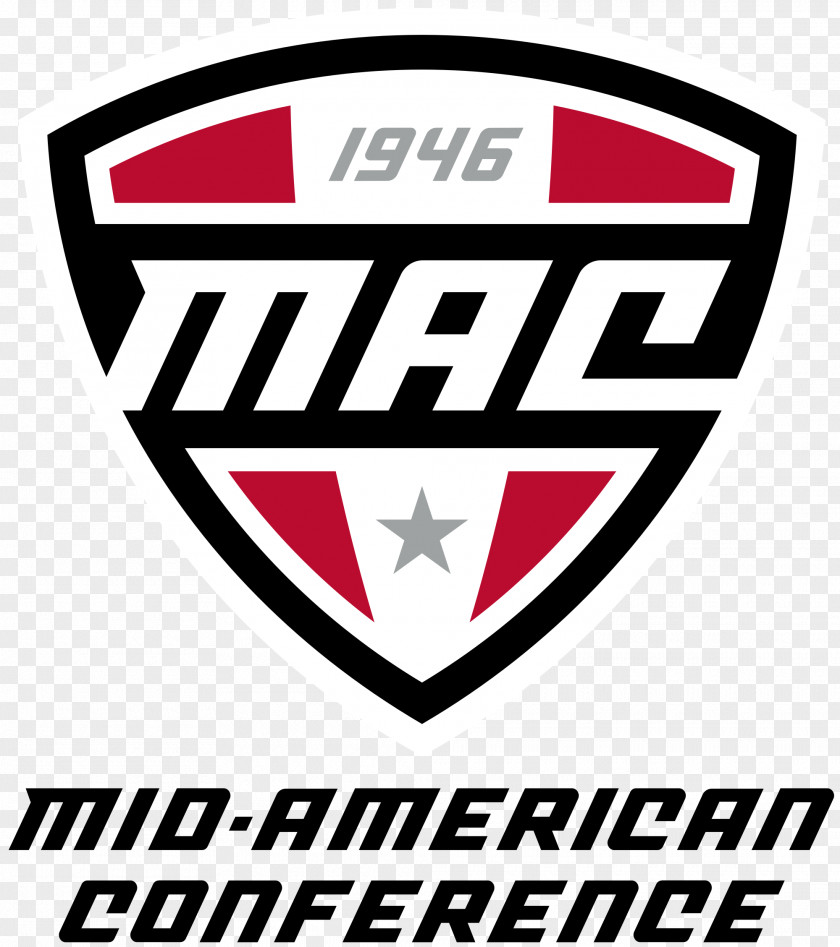 Mac Logo 2017 Mid-American Conference Football Season Southern Illinois University Edwardsville Men's Basketball Tournament Western Michigan Broncos PNG