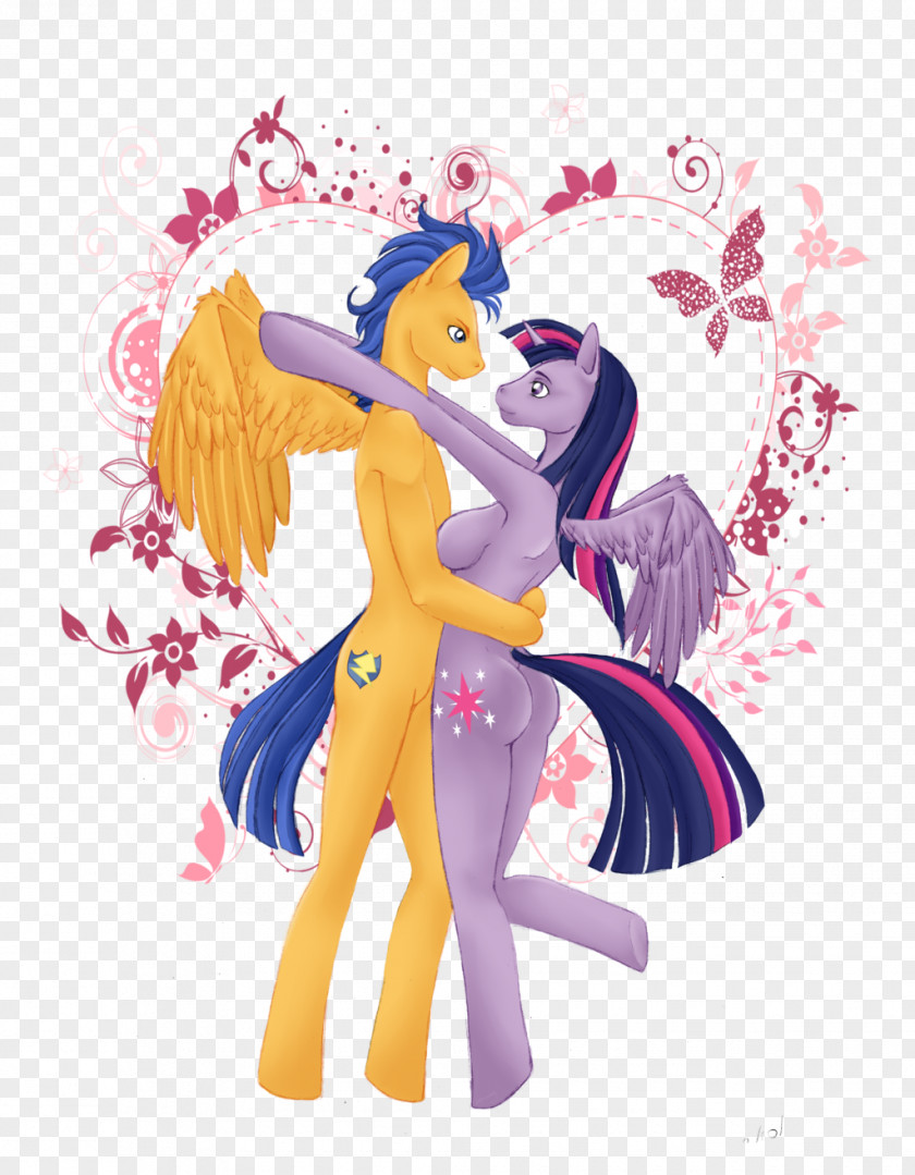My Little Pony Twilight Sparkle Flash Sentry Fan Art DeviantArt PNG