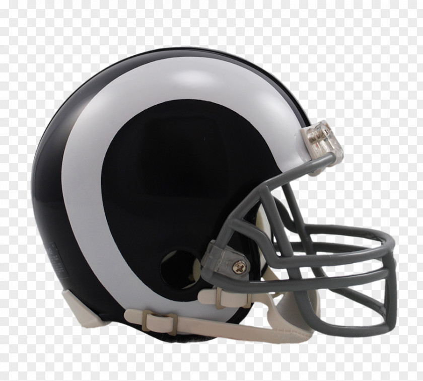 Rams Helmet American Football Helmets Los Angeles New York Giants NFL Jacksonville Jaguars PNG
