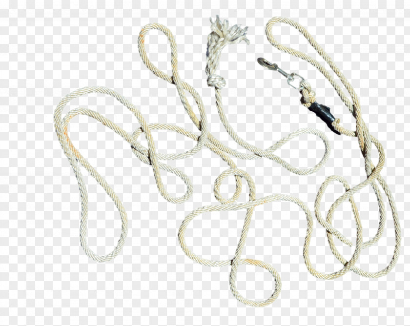 Silver Necklace Body Jewellery Chain PNG