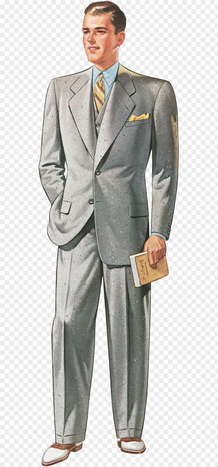 Suit Tuxedo Fashion Pin Stripes Clothing PNG