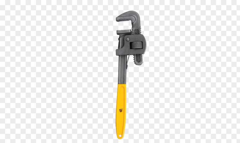 Tool Pipe Wrench Spanners Forging PNG