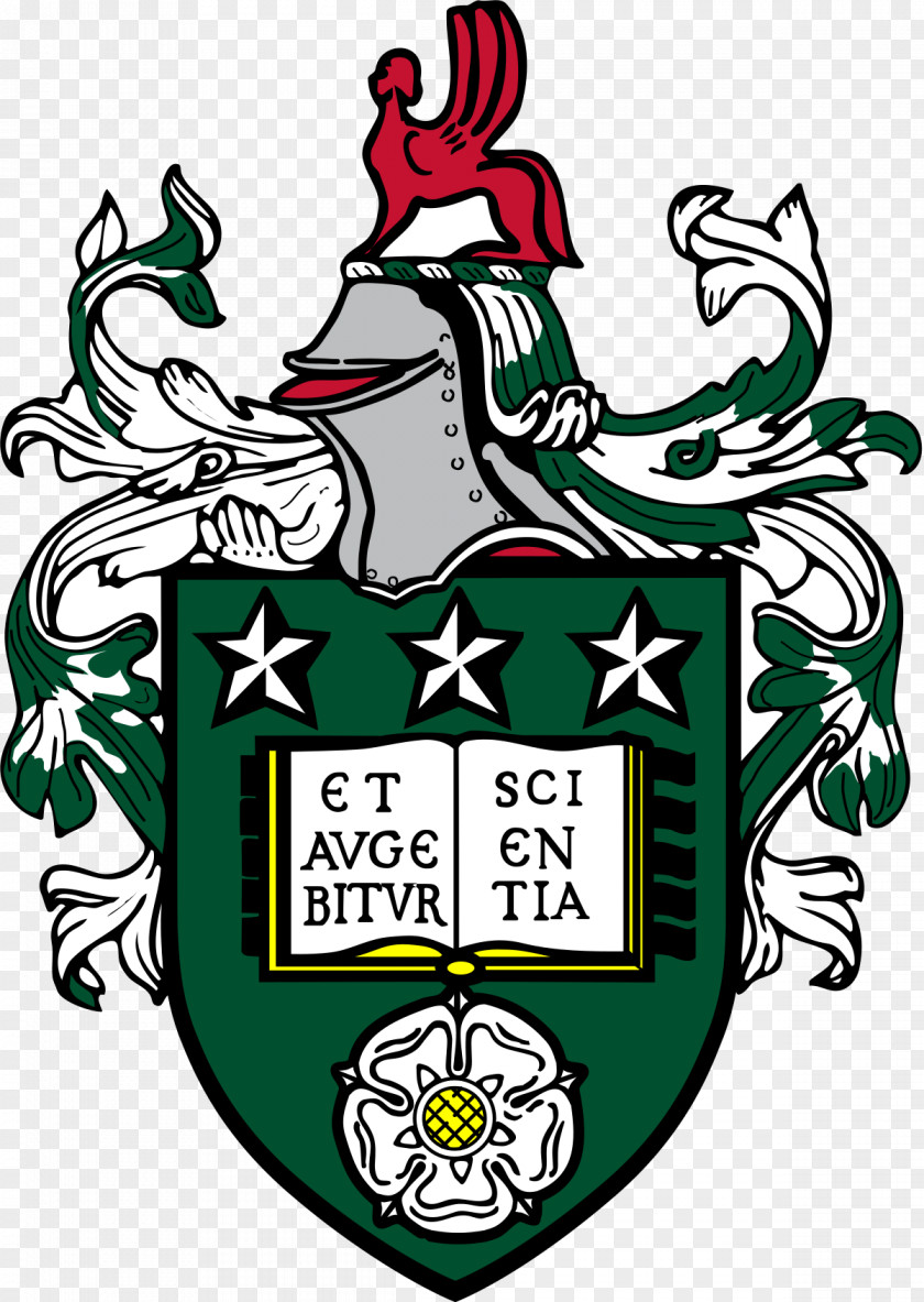 University Of Leeds Logo Beckett Oxford Trinity PNG