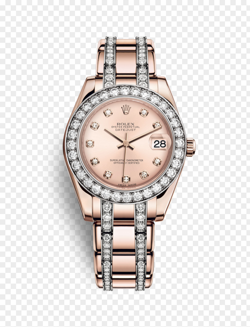 Watch Rolex Seiko Chronograph Clock PNG