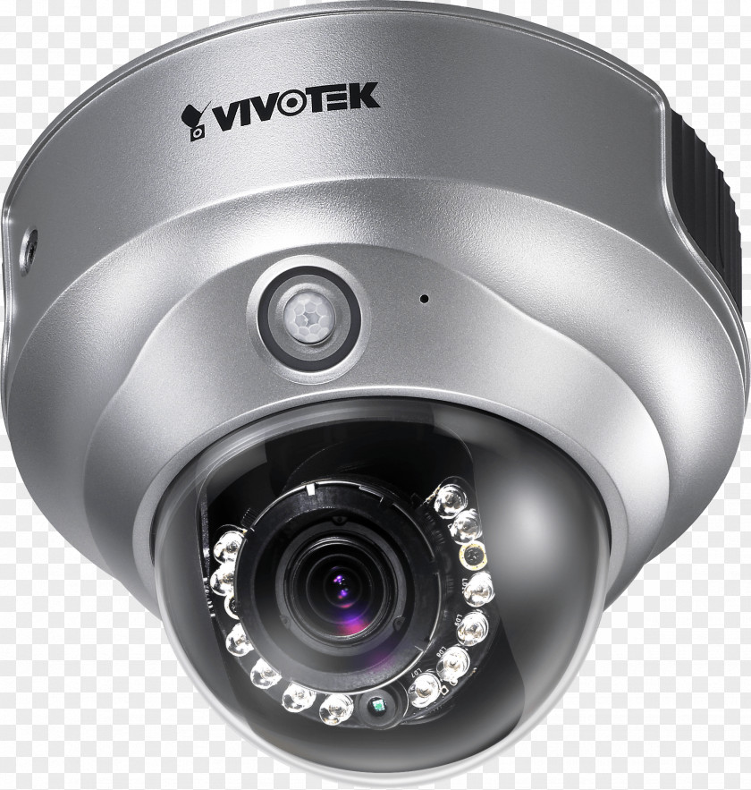 Web Camera Image IP Closed-circuit Television Surveillance Varifocal Lens PNG