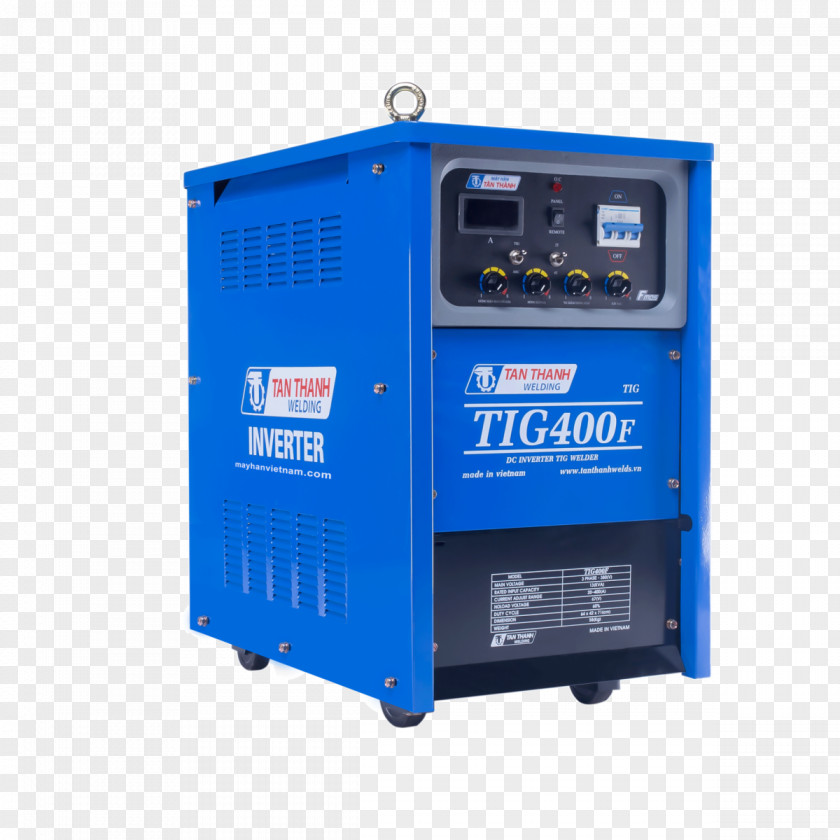 Welding Gas Tungsten Arc Electric Generator Plasma Cutting Công Ty TNHH Thiết Bị Hàn Sài Gòn PNG