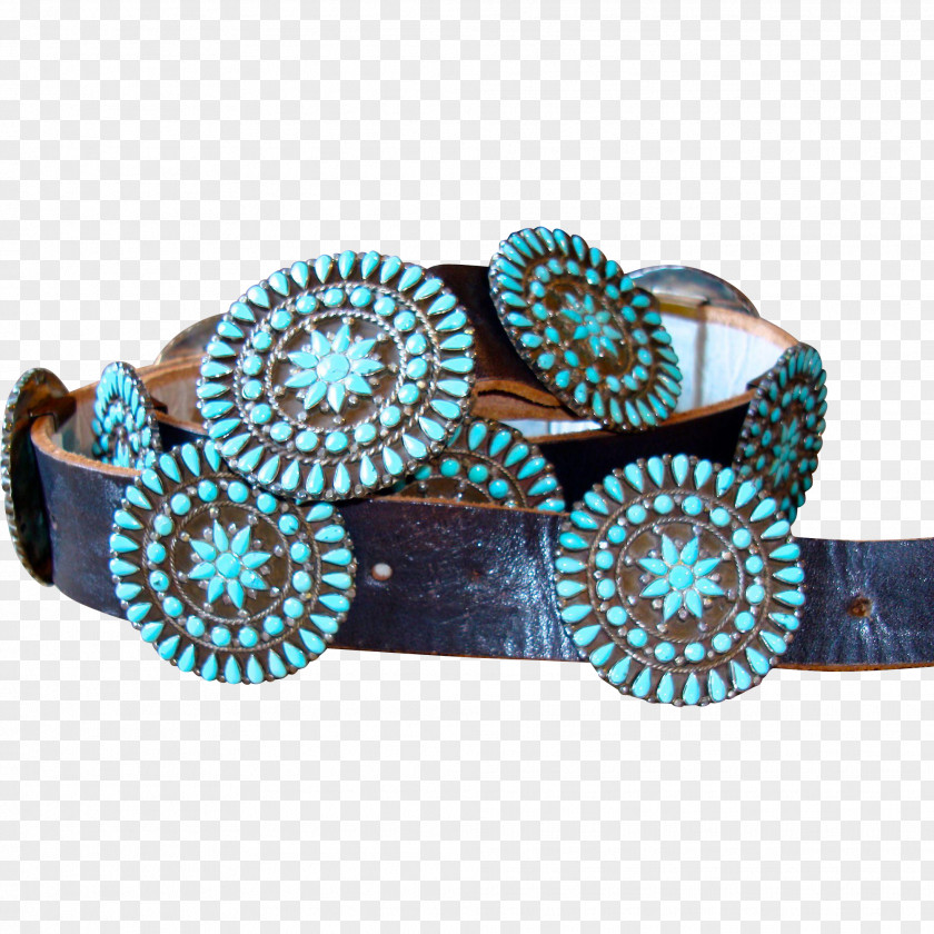 Belt Turquoise Aqua Jewellery Teal Azure PNG