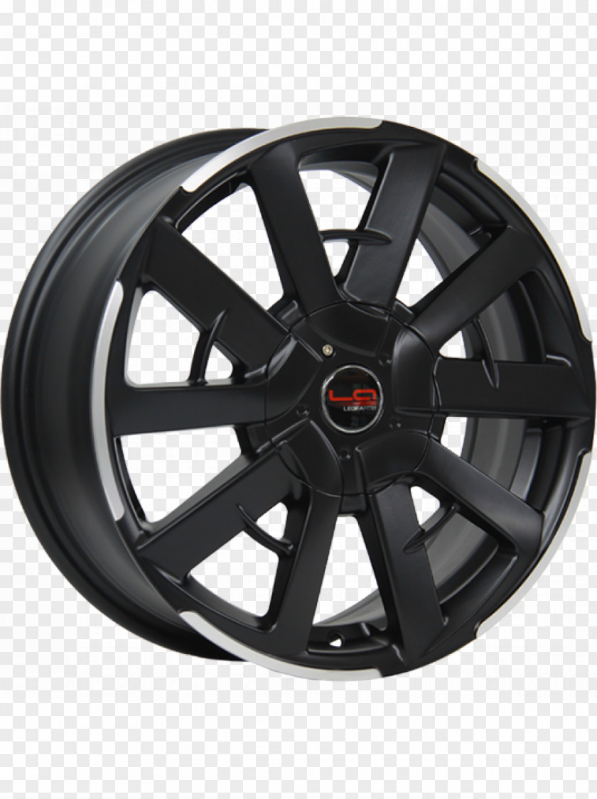 Car Alloy Wheel Tire Moscow Rim PNG