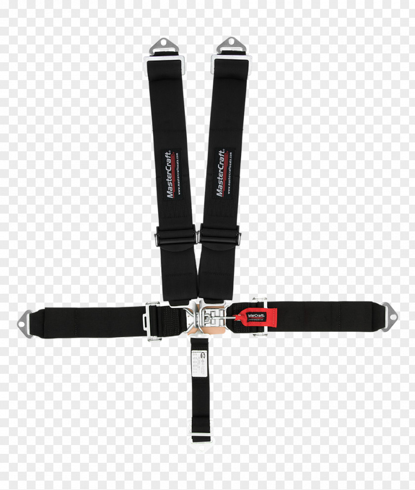 Car Five-point Harness Seat Belt Safety PNG
