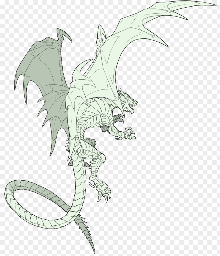 Dragon Dragonology: The Complete Book Of Dragons Drawing Sketch PNG