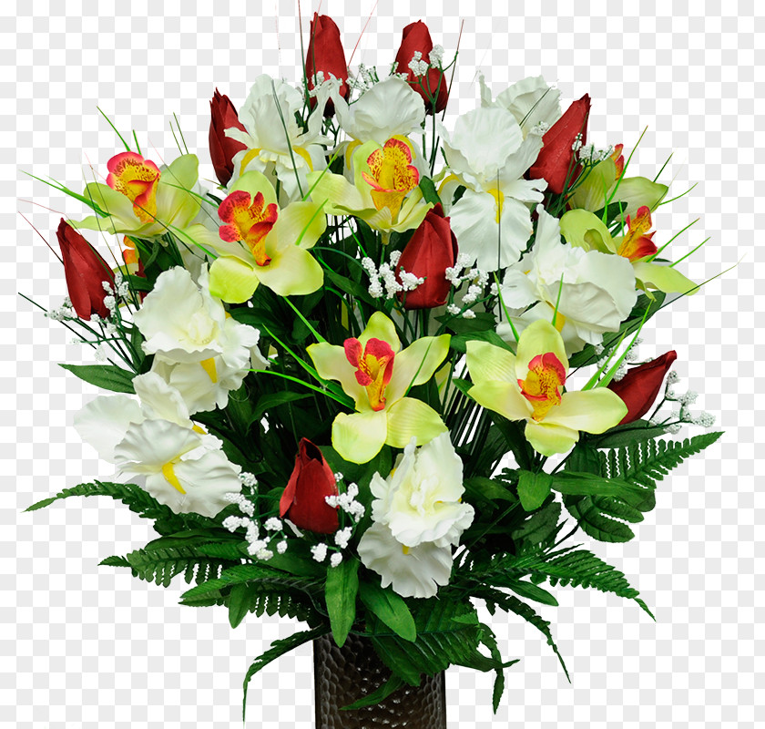Flower Flower-holder Floristry Floral Design Bouquet PNG