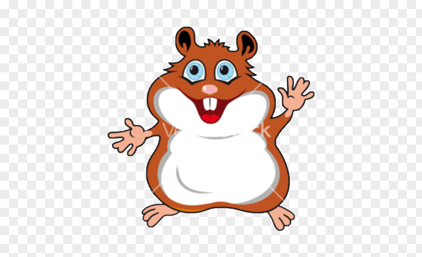 Hamster Gerbil Royalty-free Clip Art PNG