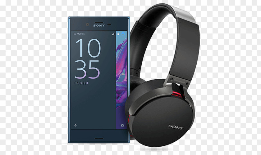 Headphones Sony XB950BT EXTRA BASS XB650BT Headset Bluetooth PNG