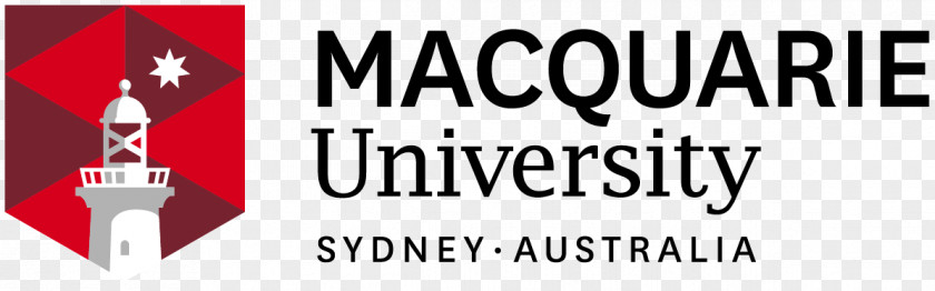 Macquarie University Logo Village Brand PNG