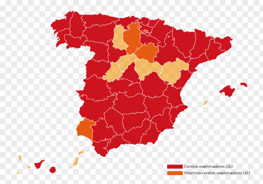 Map Catalonia Royalty-free Stock Photography PNG