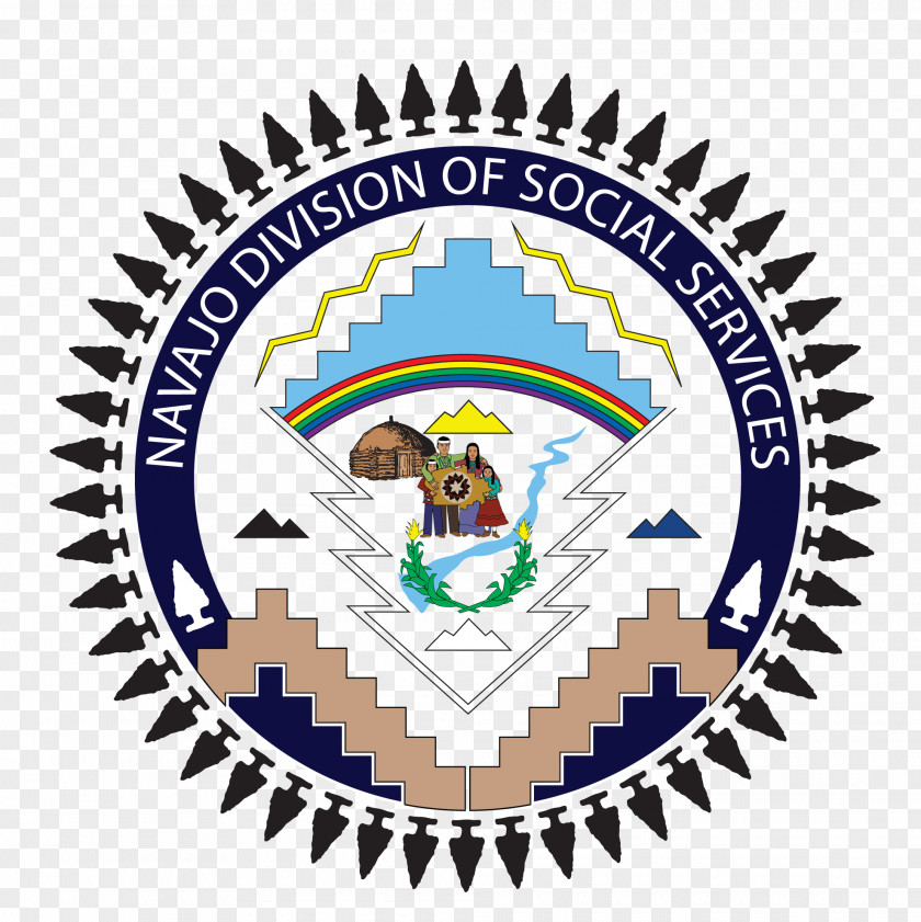Navajo National Monument Great Seal Of The Nation Tribe Native Americans In United States PNG