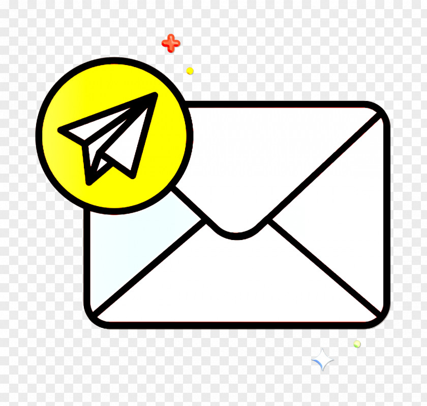 Paper Plane Icon Contact Us Sent PNG