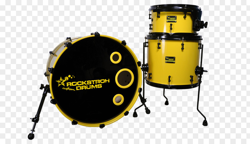 Personalized Coupon Bass Drums Timbales Tom-Toms Snare PNG