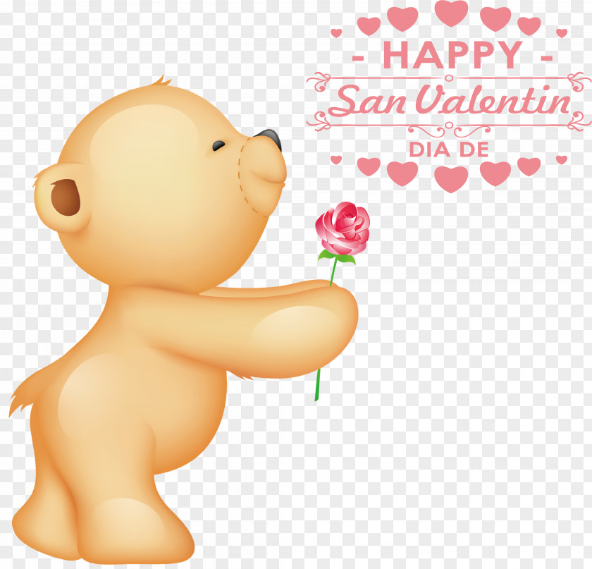 Teddy Bear PNG