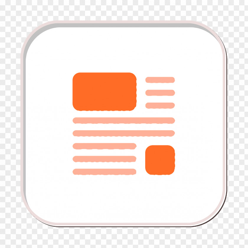 Ui Icon Wireframe PNG