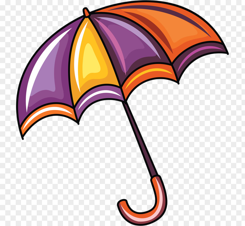 Umbrella Clip Art Image PNG