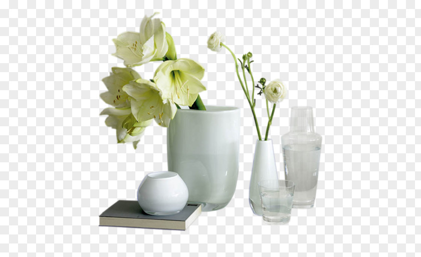 Vase Interior Design Services Decorative Arts Still Life PNG