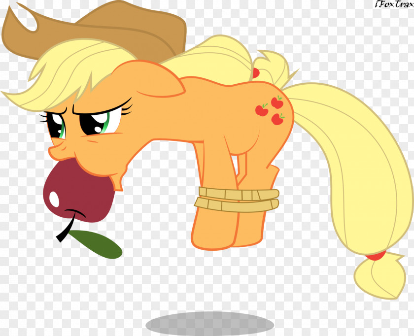 Apple Applejack Rainbow Dash Pinkie Pie Rarity PNG