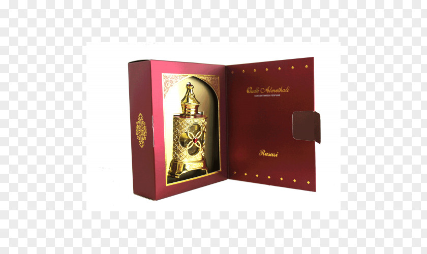 Arabian Oud Brand PNG