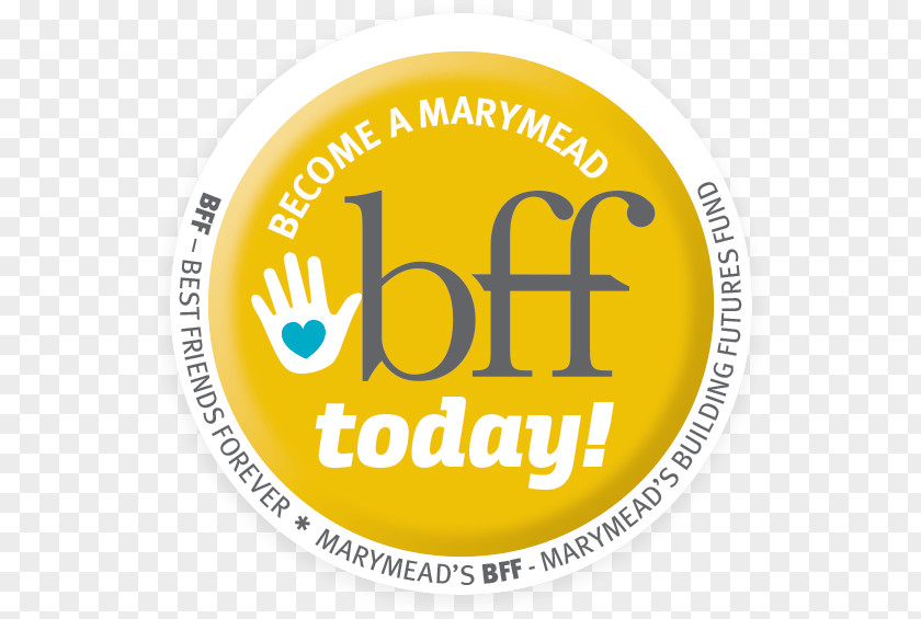 Bff Sign Logo Brand Font Product Donation PNG
