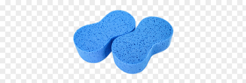 Blue Sponges PNG Sponges, two sponges illustration clipart PNG