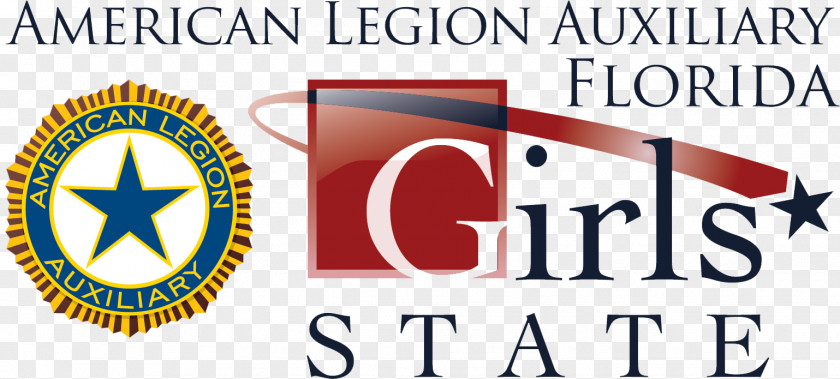 Boys/Girls State American Legion Auxiliary Girls Nation Organization PNG