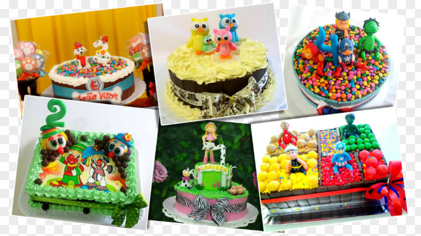 Cake Birthday Cupcake Pop Decorating PNG