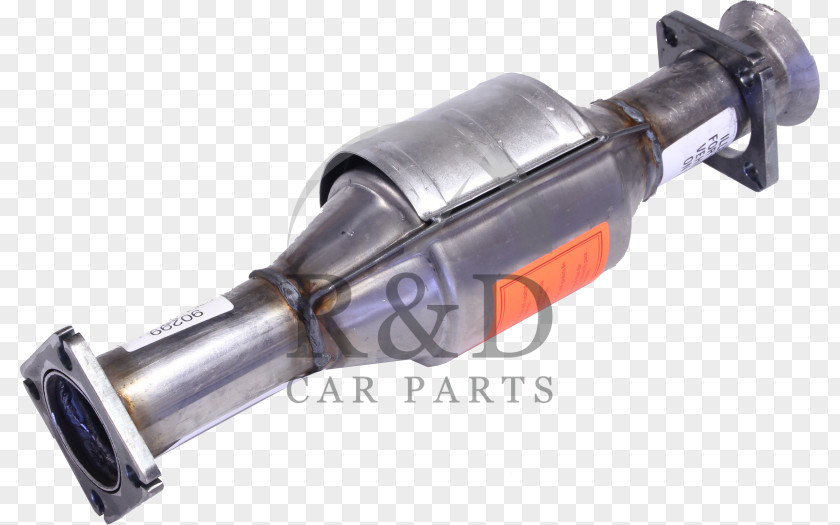 Car Tool Exhaust System PNG