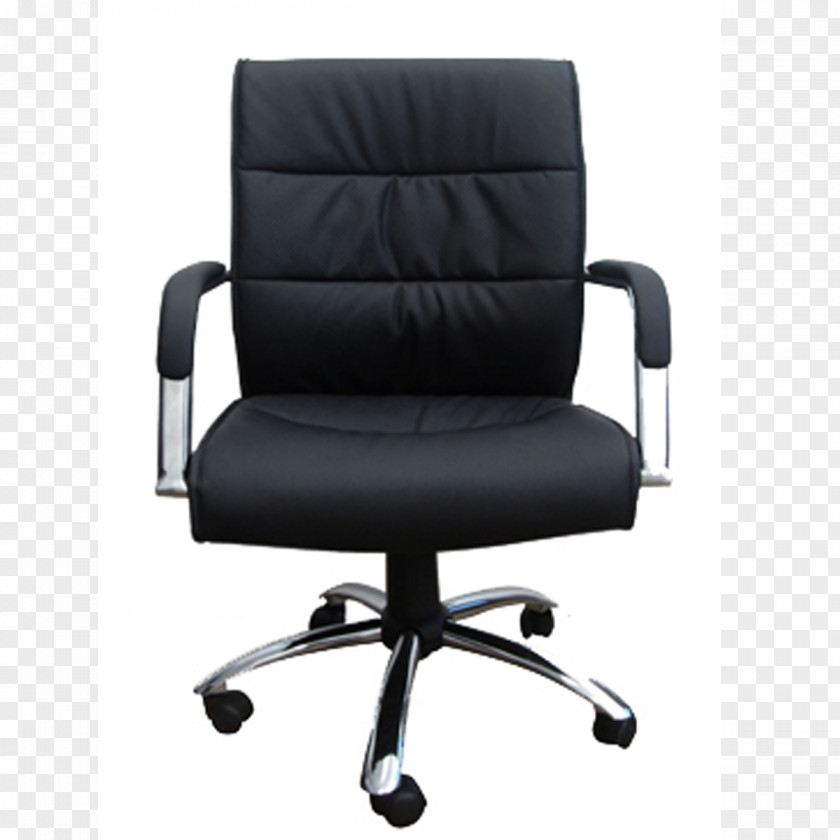 Chair Office & Desk Chairs Computer Swivel PNG
