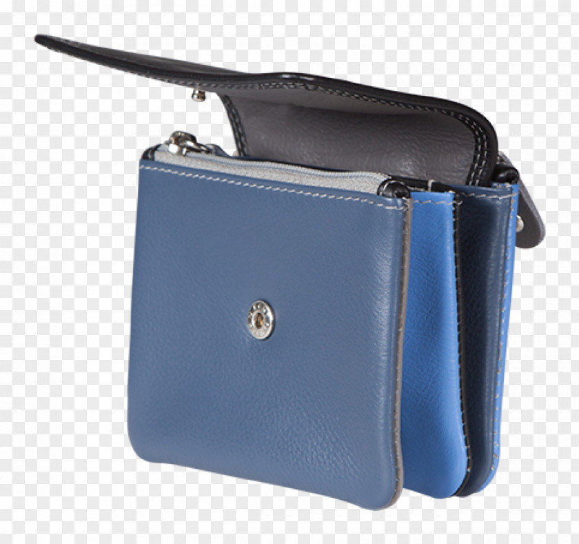 Coin Purse Handbag Leather Wallet Zipper PNG