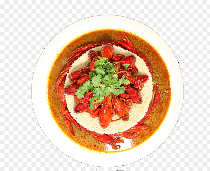 Delicious Lobster Indian Cuisine Seafood Palinurus Elephas PNG