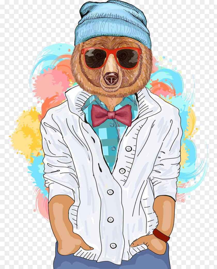 Design Hipster Royalty-free PNG
