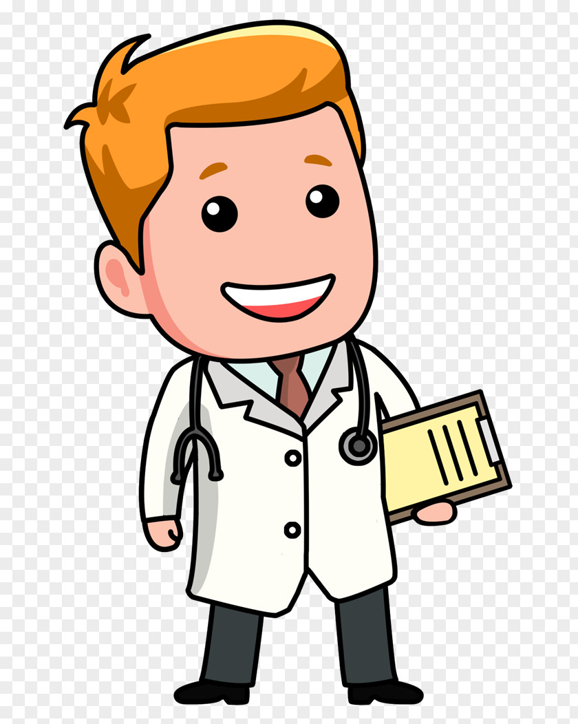 Doctor Tools Cartoon Physician Clip Art PNG