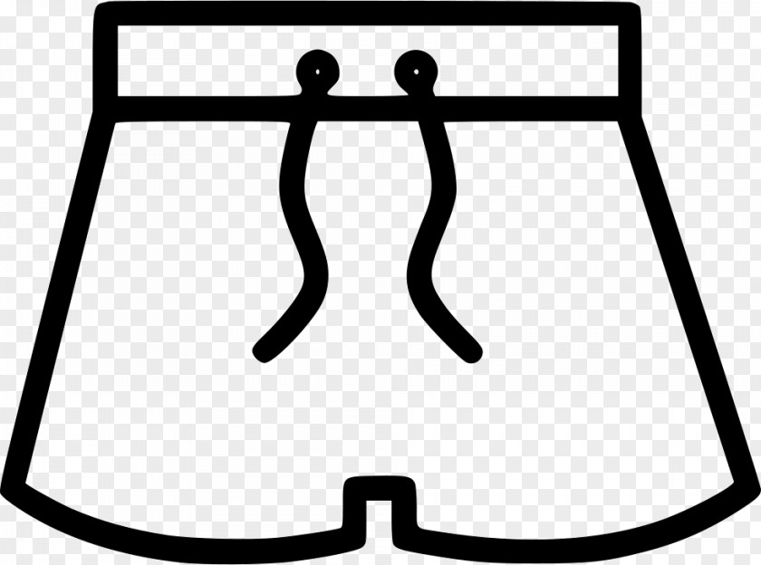 Dress Clothing Shorts Pants Clip Art PNG