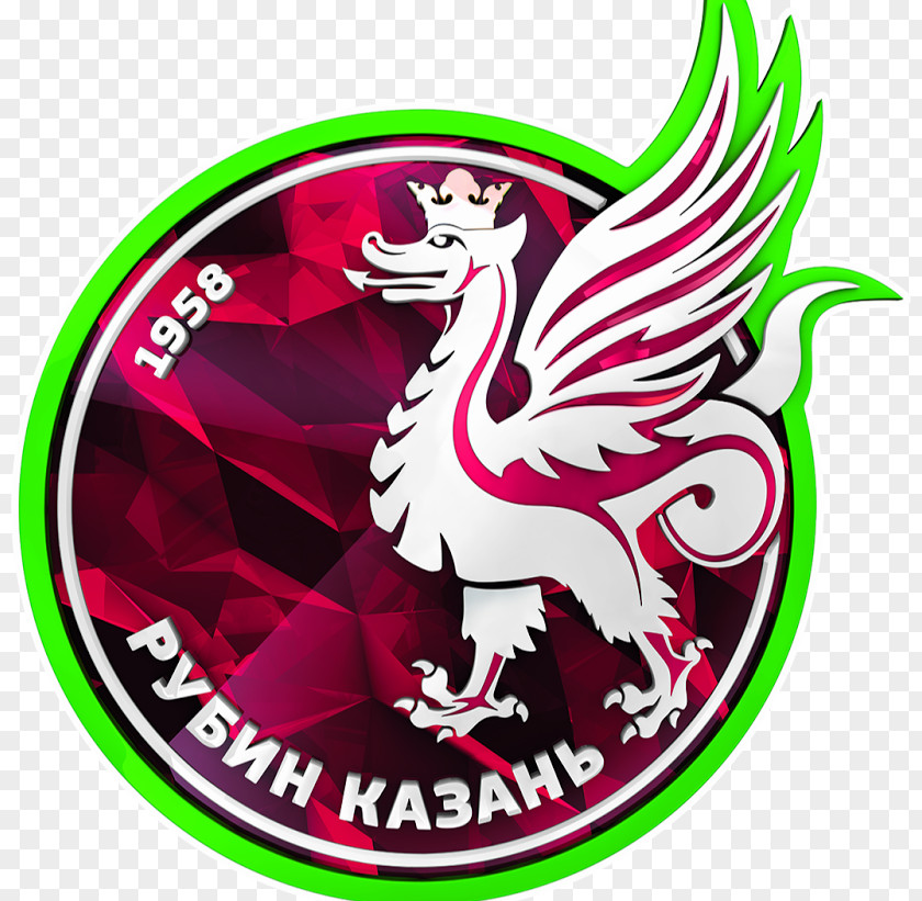 Football FC Rubin Kazan Russian Premier League Rostov Krasnodar PNG