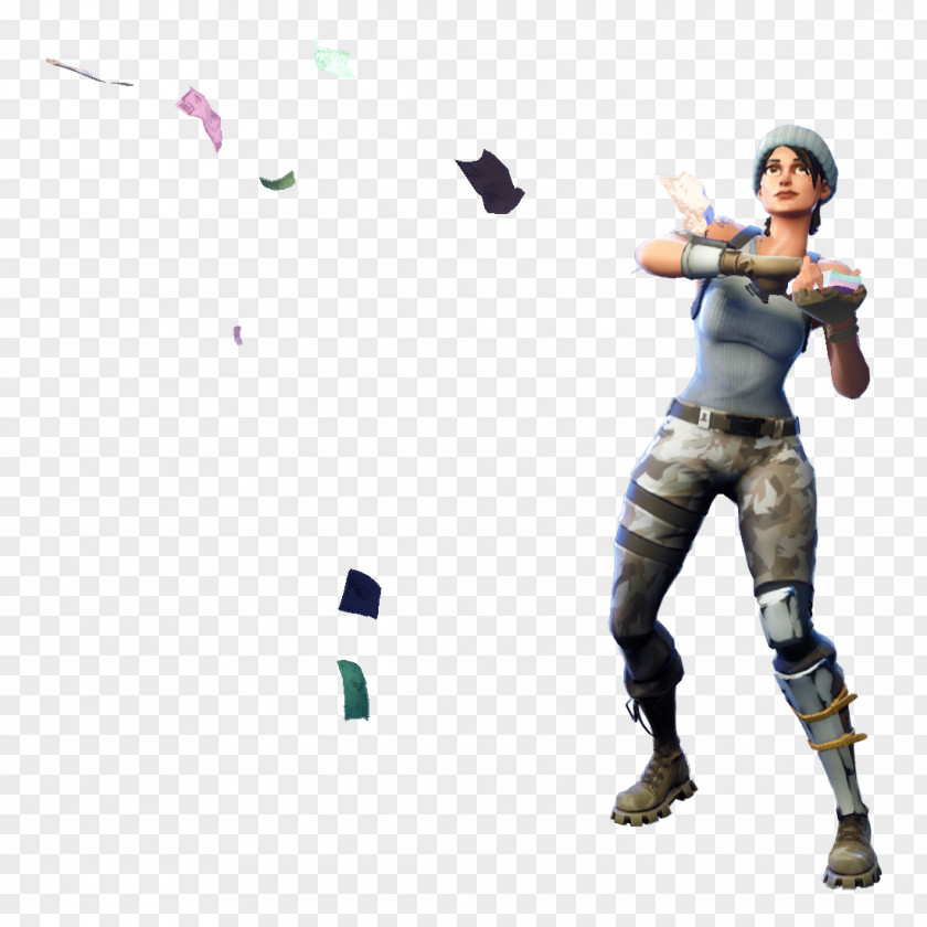 Fortnite Medkit Battle Royale PNG