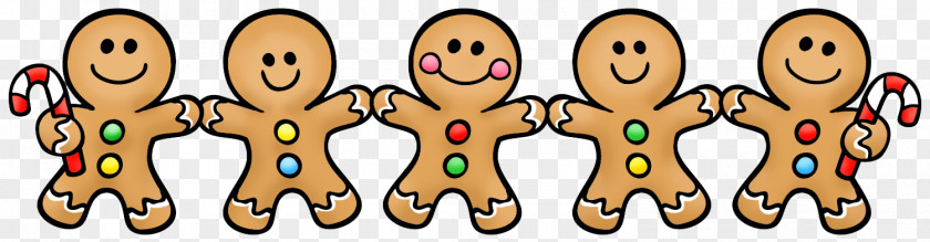 Gingerbread Kid Goes To School Man Organism Mathematics PNG