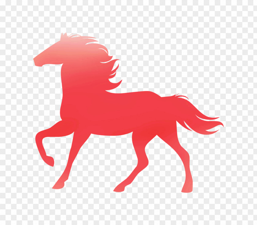 Horse Cowboy Vector Graphics Clip Art Image PNG