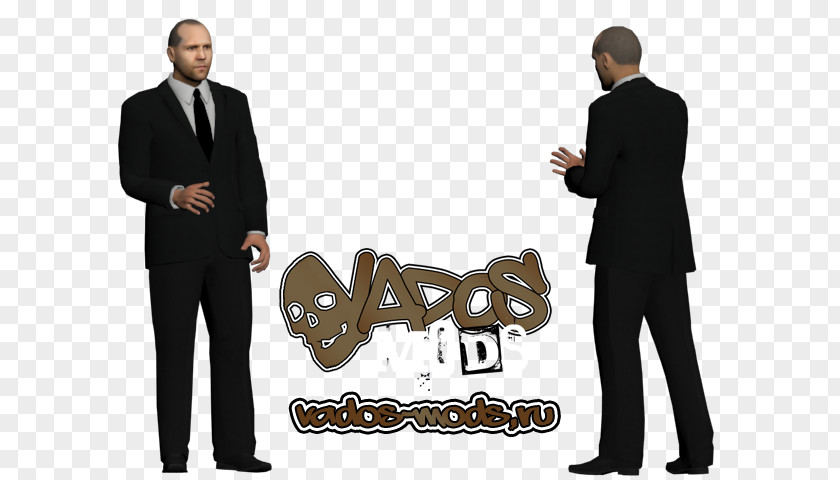 Jason Statham San Andreas Multiplayer Grand Theft Auto: Mod .am Computer Servers PNG